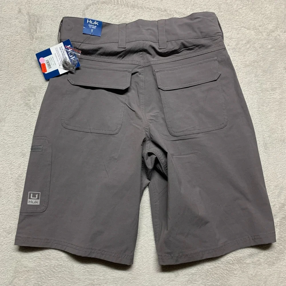 NWT Huk Men's S Next Level 10.5